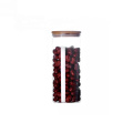 glass storage jar for coffee tea candy honey BJ-40A